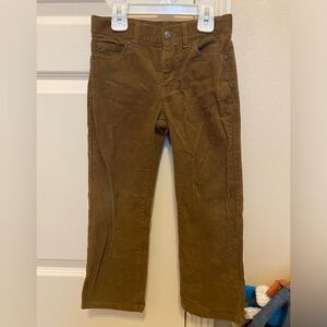 Janie & Jack Toddler Pants